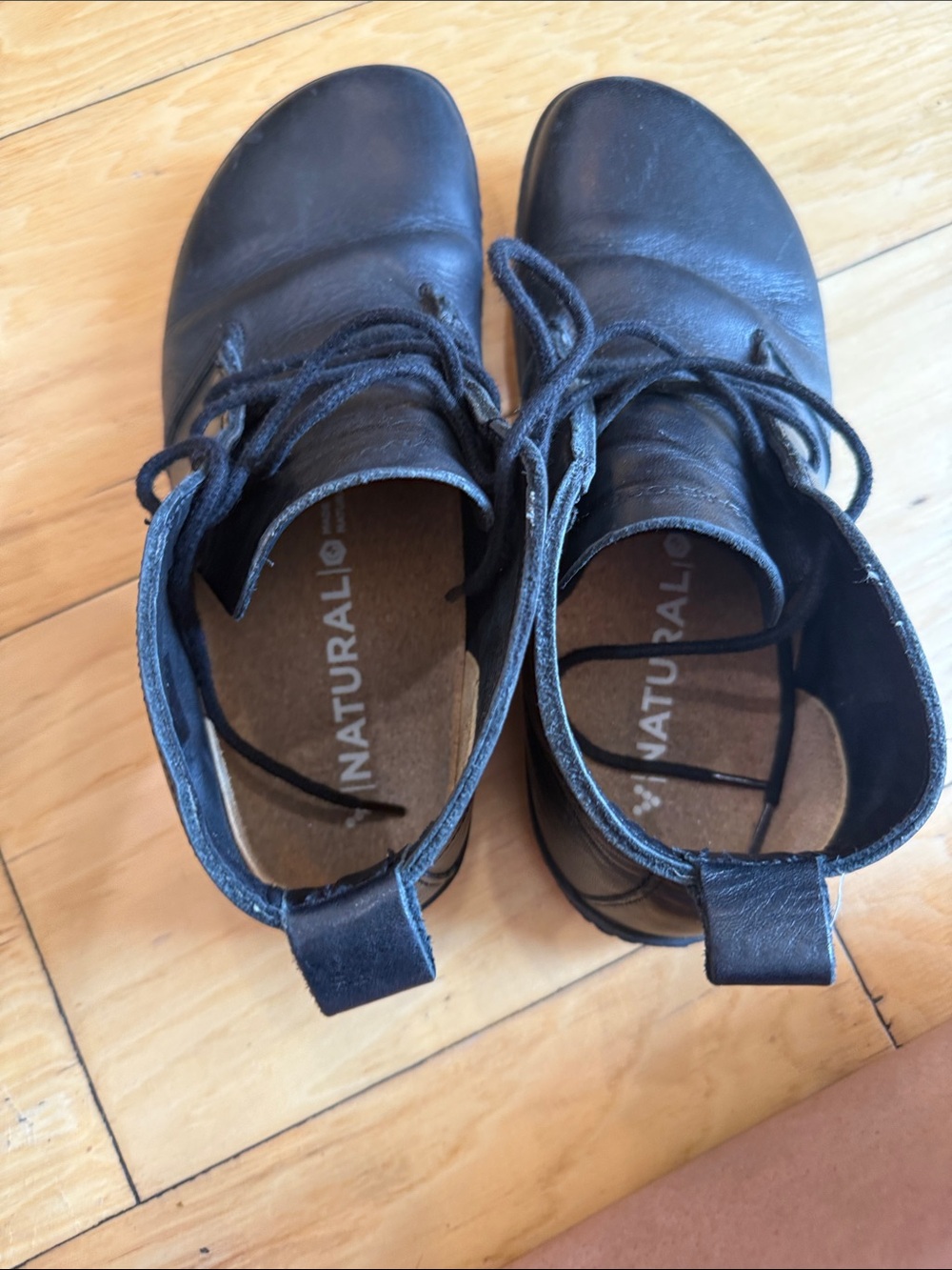 Womens Gobi Vivo Barefoot shoes - Picture 7 of 11